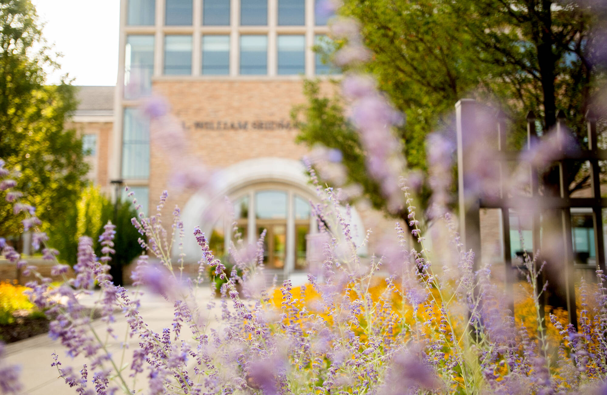 Seidman Building